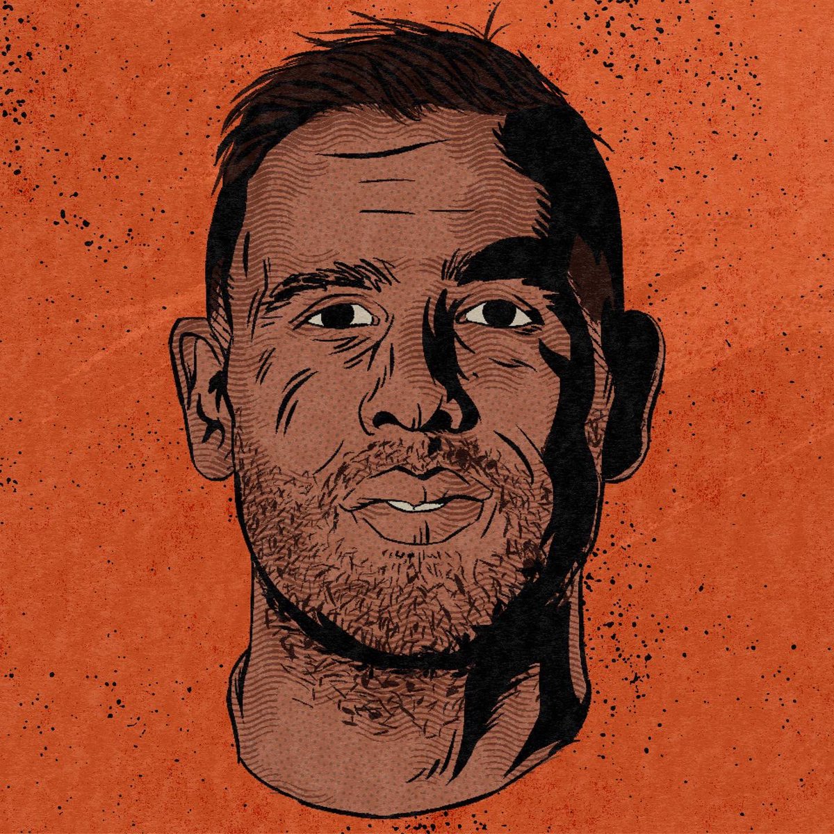 myjwsketches's tweet photo. At the time of creating these Cook was still part of the @afcbournemouth squad 🥲 #SteveCook #Travers #Kelly #AdamSmith #afcb #AFCBournemouth https://t.co/C1xGIlsou6
