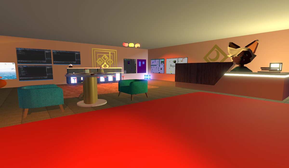 digipointvantaa's tweet image. Kiitos kaikille, jotka osallistuivat eilen DigiPointin työpajan luomaan upeaan VR-spektaakkeliin. Kuvissa tunnelmia virtuaalikierrokselta valmennustalo Luxissa. 😊🎊🎊 #digipoint #6aika #digitaidot @VantaanKaupunki