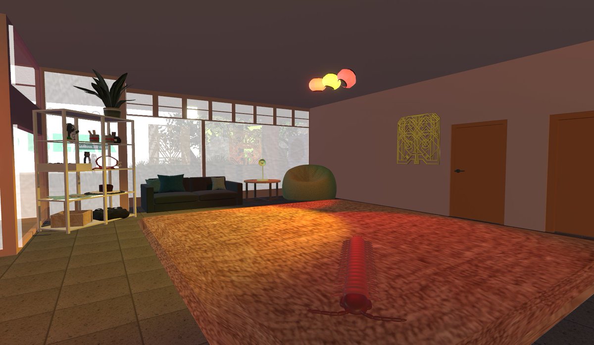 digipointvantaa's tweet image. Kiitos kaikille, jotka osallistuivat eilen DigiPointin työpajan luomaan upeaan VR-spektaakkeliin. Kuvissa tunnelmia virtuaalikierrokselta valmennustalo Luxissa. 😊🎊🎊 #digipoint #6aika #digitaidot @VantaanKaupunki