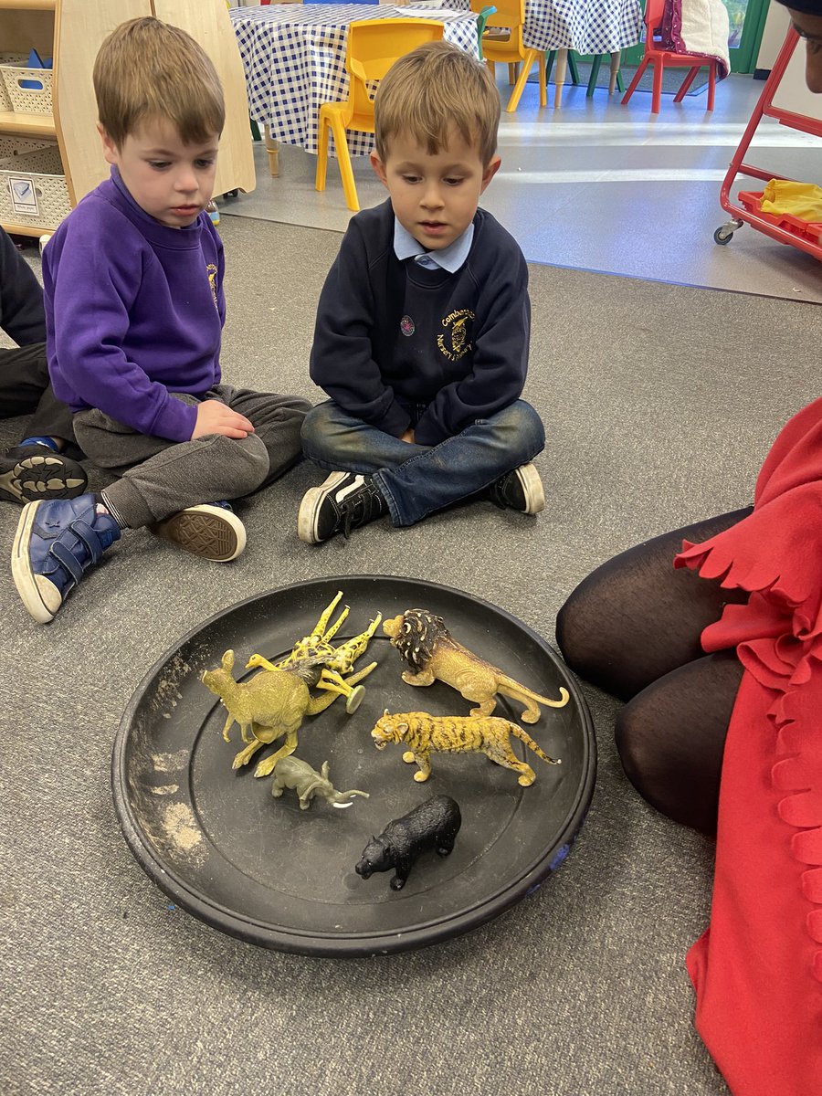 Mrs Buckley tweet media