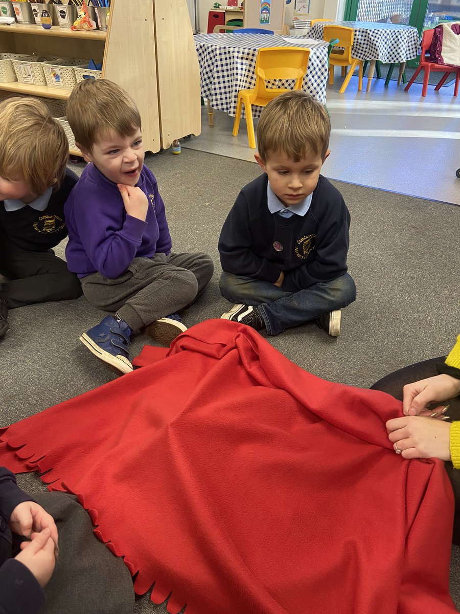 Mrs Buckley tweet media