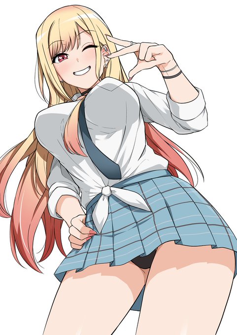 喜多川海夢さん 