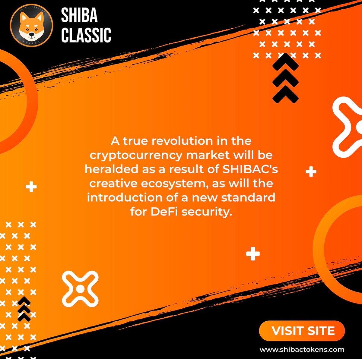 Shibac Tokens tweet media