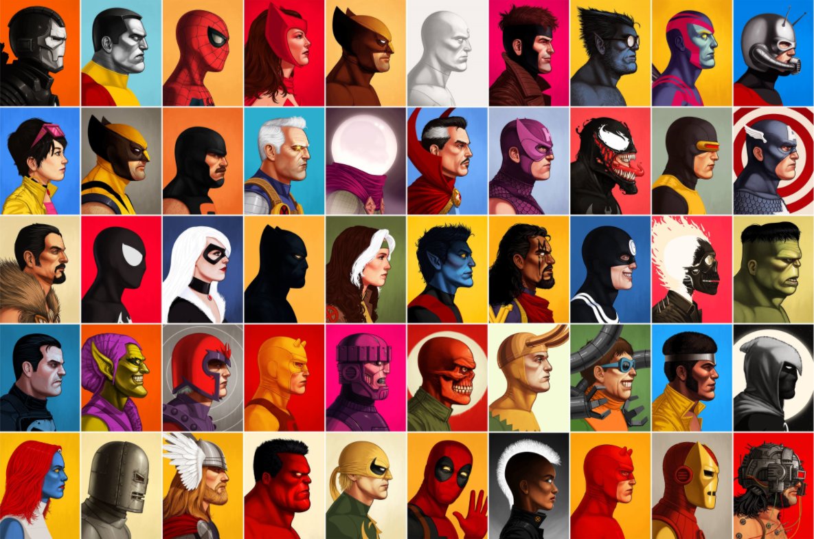 CronosSociety's tweet photo. Where are our blockchain detectives at? 🕵️

One more ant reveal, but first can you guess which super hero below it will be inspired from? 🤔

May the guessing game begin ⏱️

#AntLife #CronosStreet #NFTCommunity https://t.co/hycn2N4UAK