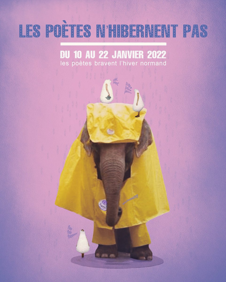 #EAC #lecture "Les #Poètes n'hibernent pas". Ce matin Maud Thiria et Ada Mondès ont rencontré les #élèves de l'#école élémentaire Jules Ferry de Saint-Jacques sur Darnétal. Ils ont échangé, ont écrit, ont écouté. @LaFactorie <a href="/ac_normandie/">Académie de Normandie</a> <a href="/LeCNL/">CNL - Centre national du livre</a> #FCM #DRAC