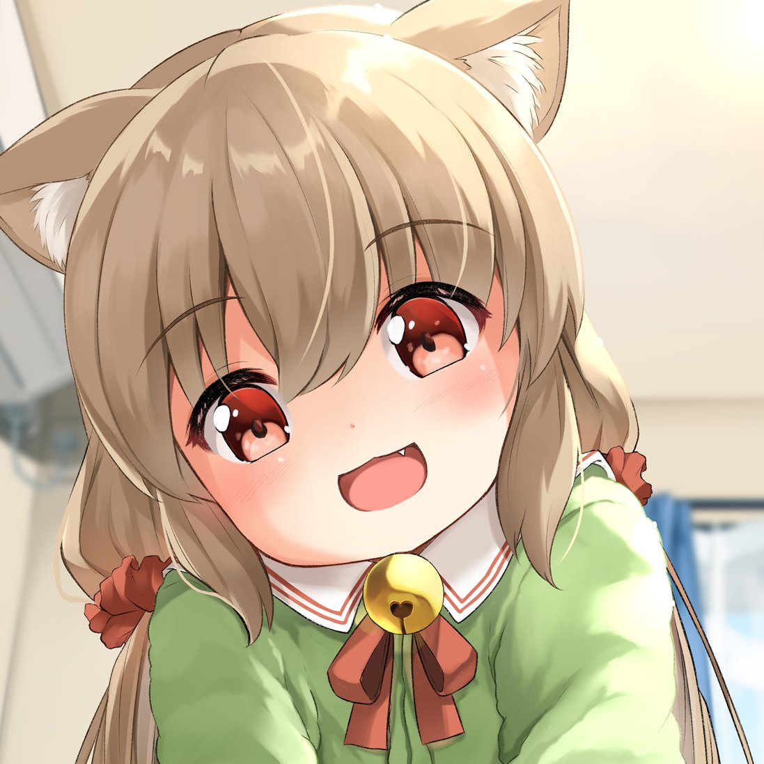 こるりちゃんはこの子です!!!! 