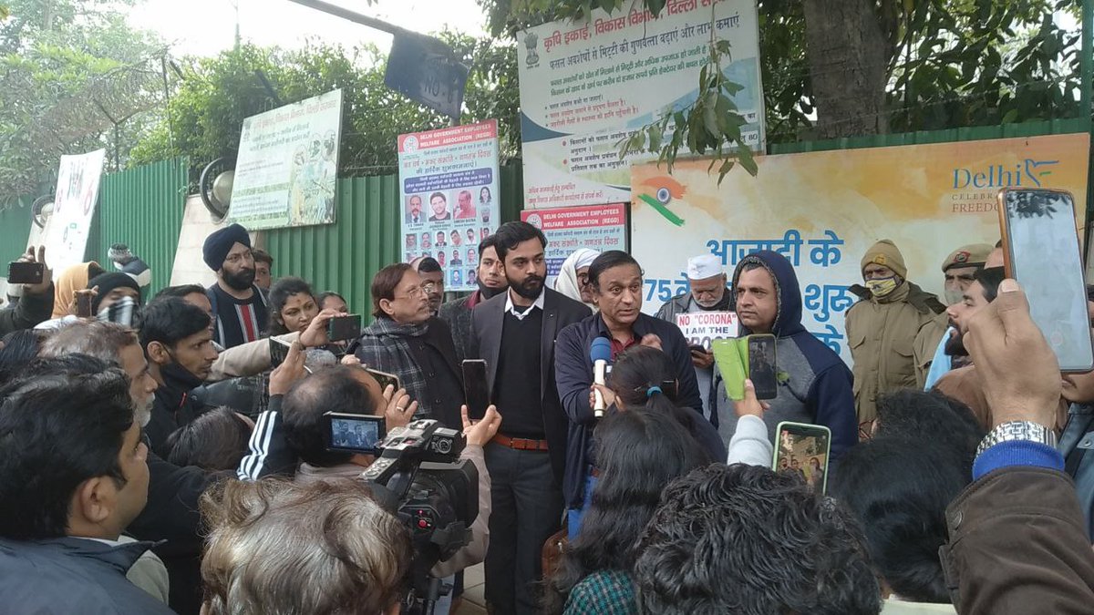Dr. Tarun Kothari tweet media