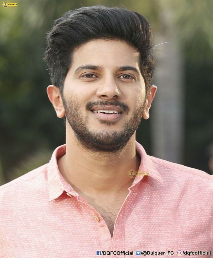 Bollywood Beckons: Dulquer Salmaan Signs R Balki's Next?