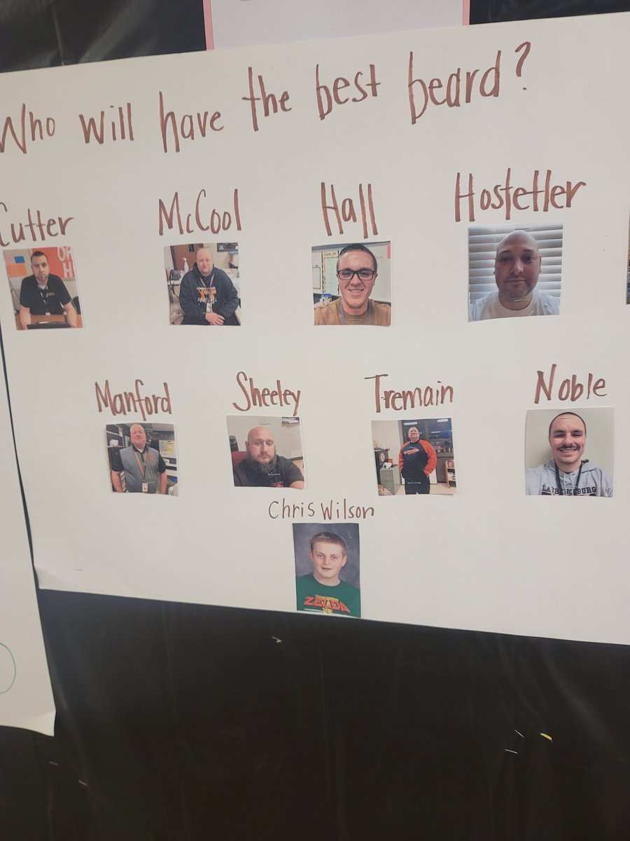 Rockingin307's tweet image. Time to get in the school spirit! #makemathmatter