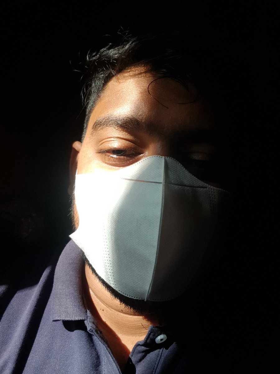 Ashen0007's tweet photo. Everyone is a moon, and has a dark side which he never shows to anybody 🕶 https://t.co/E3Tcmrypbc