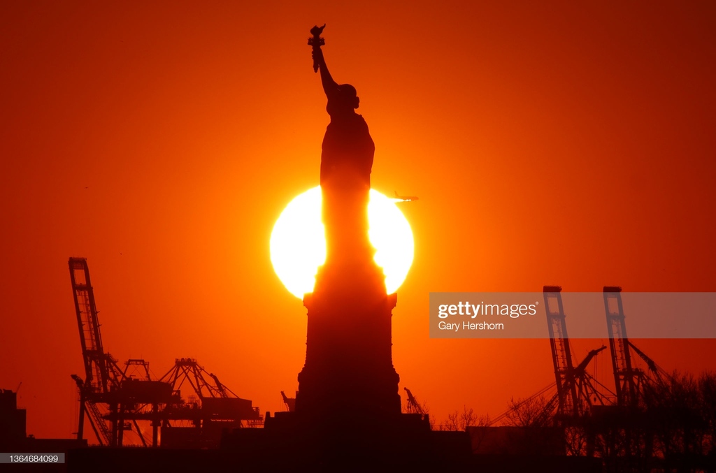 GettyImagesNews tweet picture