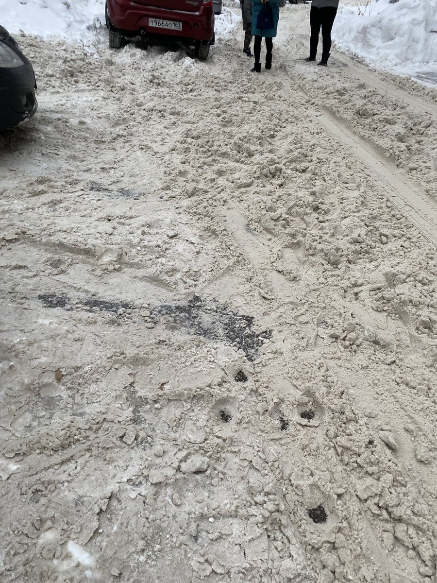 анна tweet media