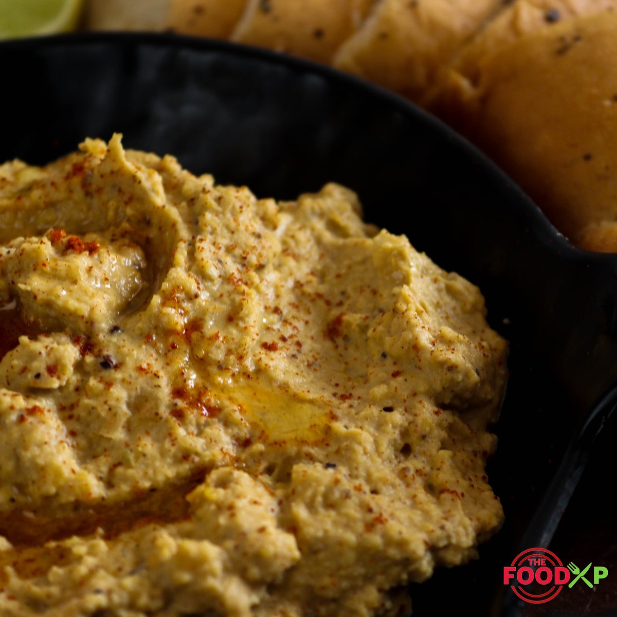 Try this delicious smooth dip for your happy hour and beyond! Just click on the link to watch the video of this recipe of Gordon Ramsay’s roasted squash hummus. 
https://t.co/qLPKwMKLNn

#Suqash #Hummus #RecipeOfTheDay #Recipe https://t.co/QgyJRoU2Kf