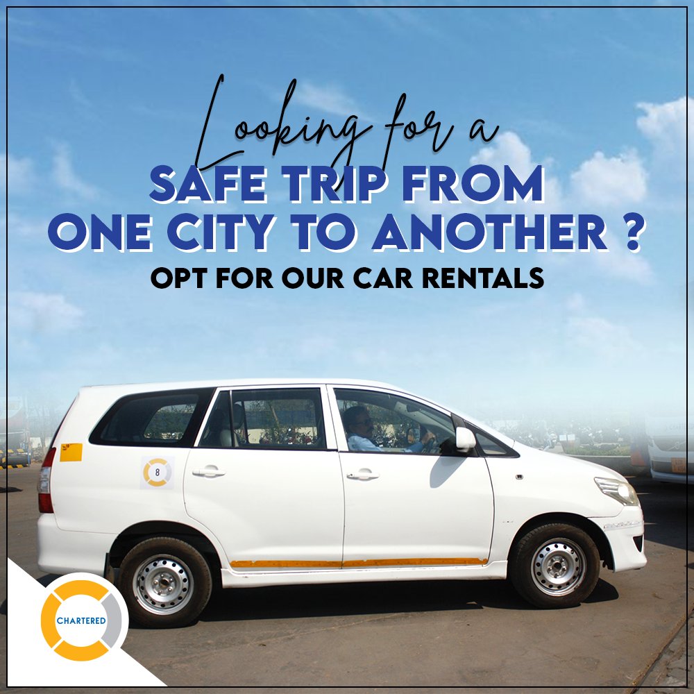 Chartered Speed tweet media