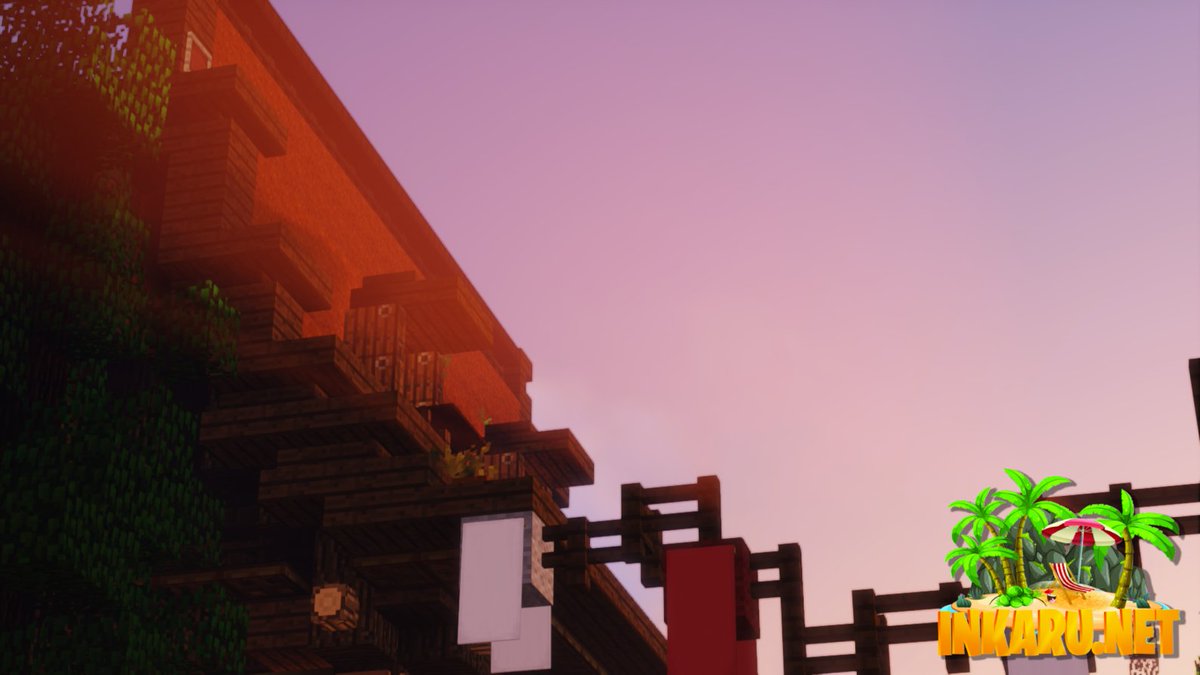 InkaruNET's tweet image. Hi,
endlich gibt es Neuigkeiten! 🎉 Wie ihr gesehen habt, saßen wir lange an unserer 2.0 und es wurde oft gefragt, wann wir wieder online gehen!
Das Warten hat nun endlich ein Ende! Wir werden diesen Samstag um 16 Uhr (geplant, Uhrzeit kann abweichen) Releasen!👀