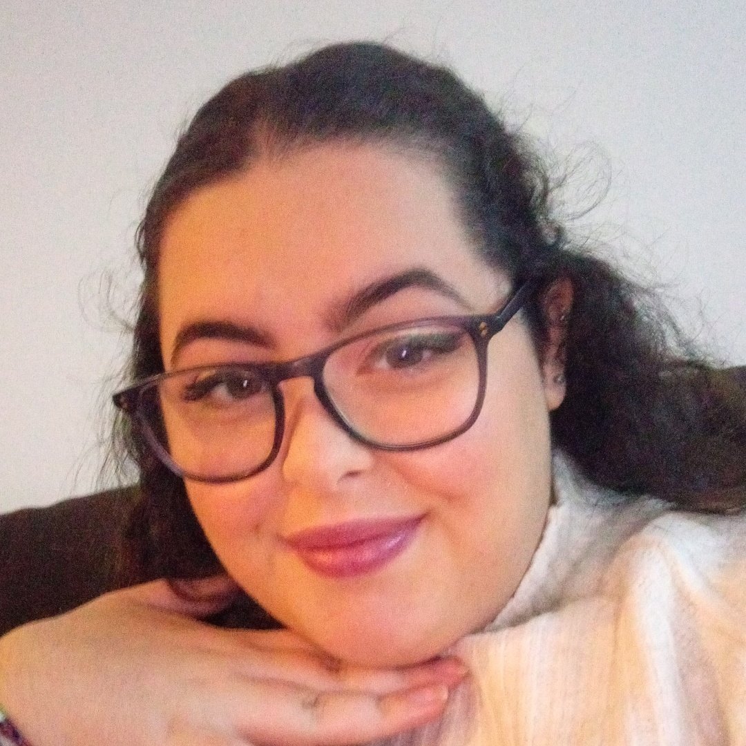 #NewProfilePic