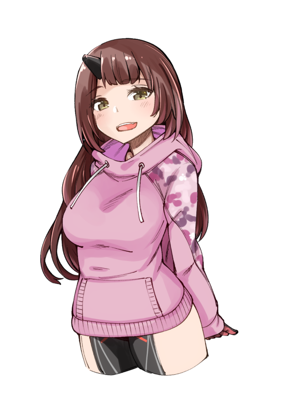 おひさしろぼ
#ロボ子Art 