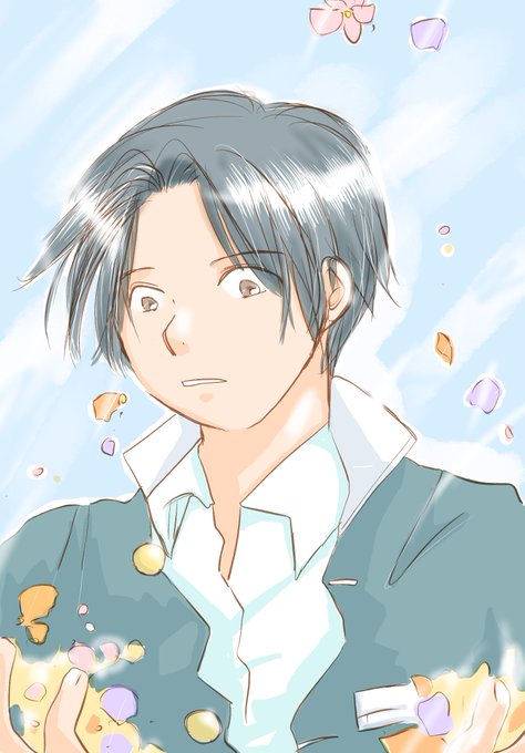 村田さんのtwitterイラスト検索結果