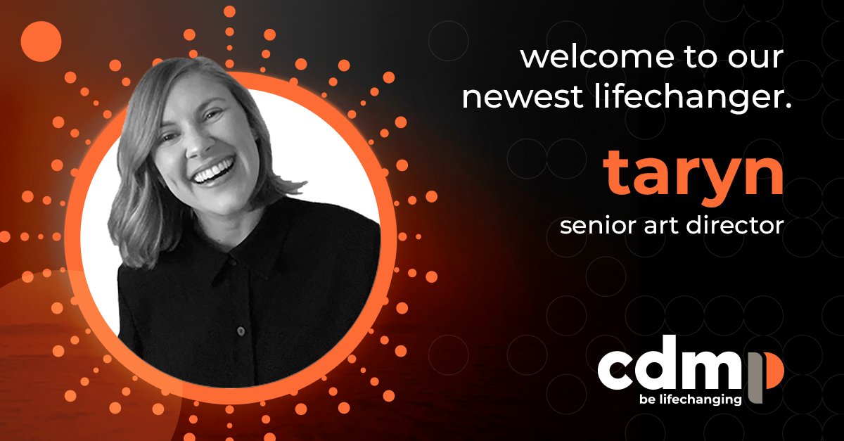 cdmprinceton's tweet photo. Very excited to have this incredible talent join our team. #cdmp #belifechanging #hiring https://t.co/J1tBwLsbTs