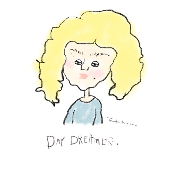 海外のtwitterイラスト検索結果