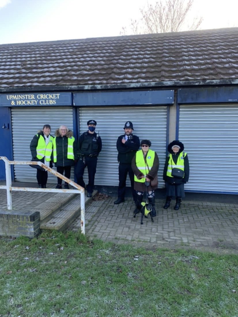 Havering Street Watch tweet media