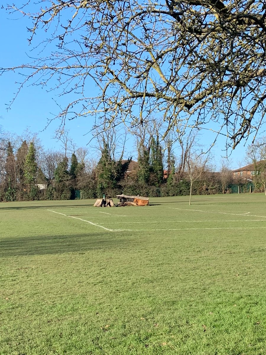 Havering Street Watch tweet media