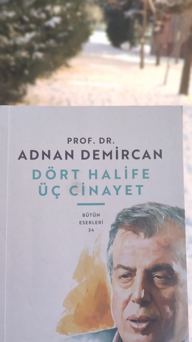 Hayırlı olsun hocam. 
İstifade edeni bol olsun. 
Elimde sömestr tatilinde okuyacağım başka kıymetli bir eseriniz var. En kisa zamanda onu da temin edeceğim.<a href="/AdnnDmrcn/">Adnan Demircan</a>