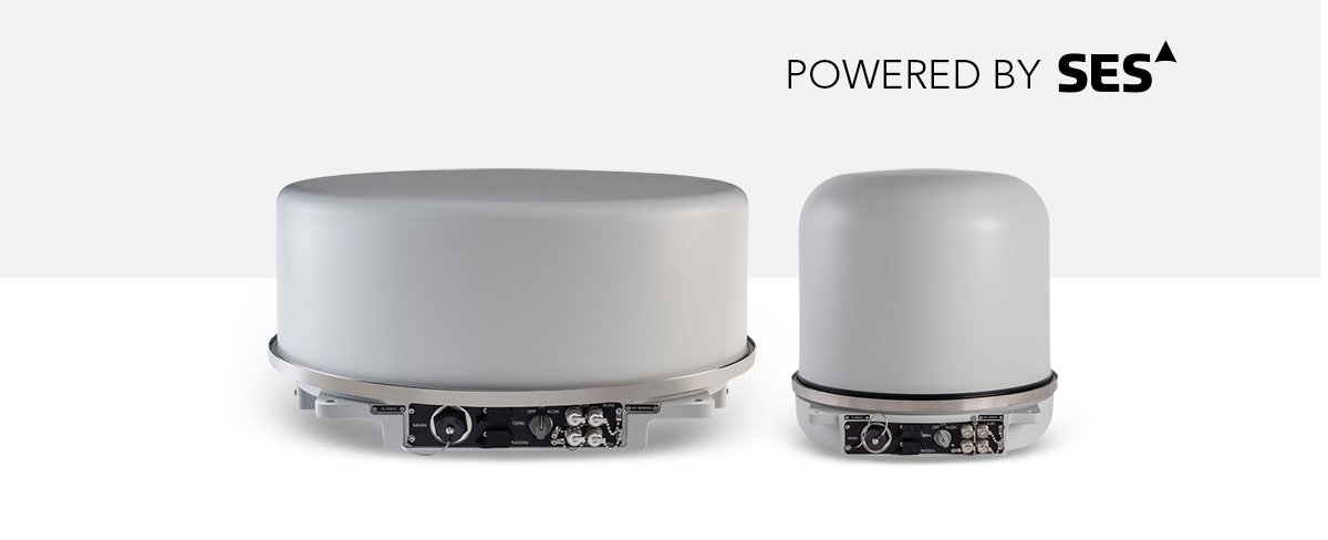 Get_SAT_COMM's tweet image. Get SAT completes single terminal certification on SES&apos;s O3b MEO network 
For more info: bit.ly/3nEx8Pl
#SES  #MEO #satellite  #SATCOM