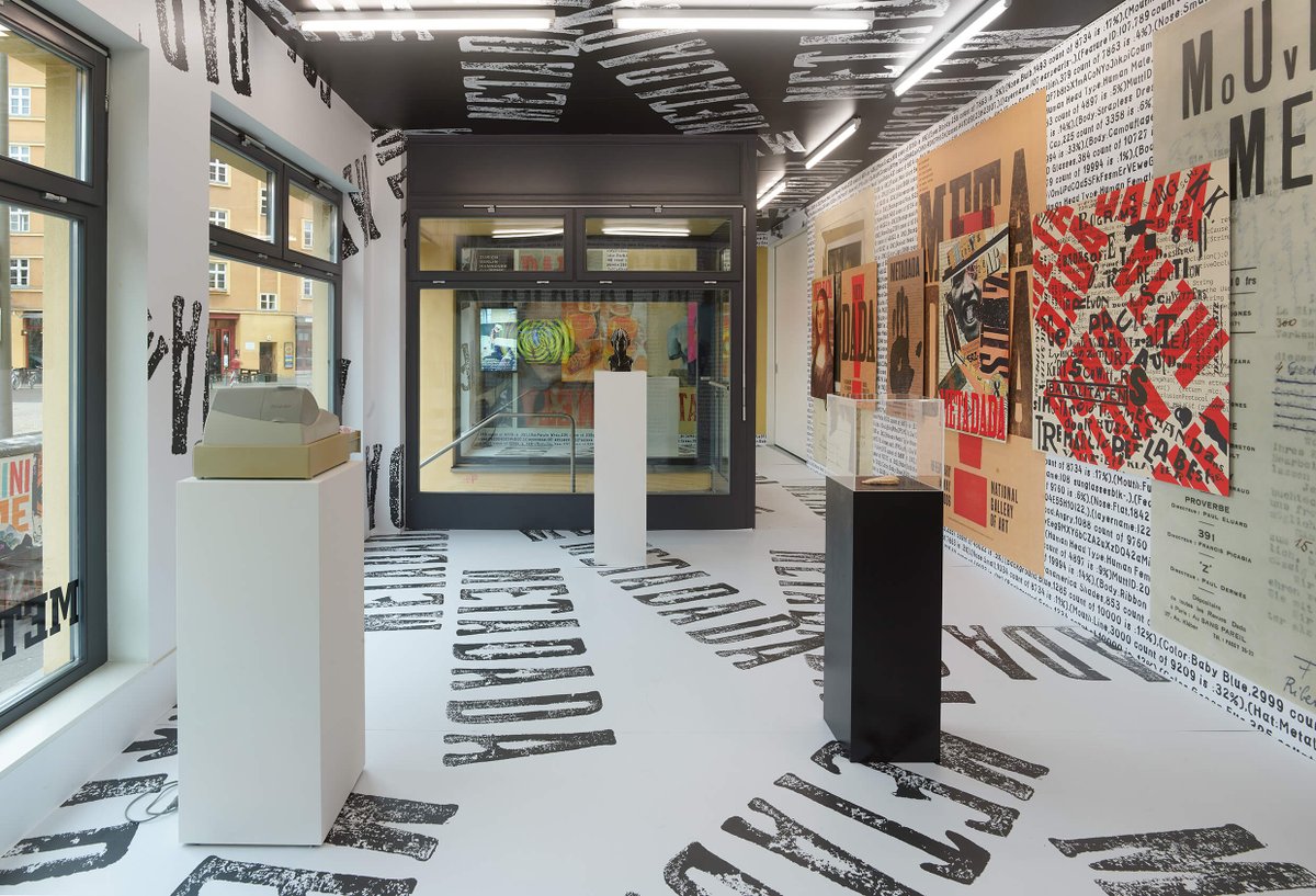 nageldraxler's tweet photo. #METADADA by @kennyschac in our Berlin Crypto Kiosk and in the space metaverse https://t.co/Mp6lRUr2J7 https://t.co/TRFydlkUjg