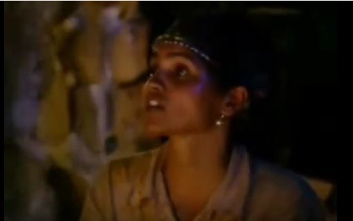 SurvivorQuotesX's tweet photo. “I think I'm a good person, regardless if I cussed you out. Thats how I was feeling at that time” - @SandraDTwine #Survivor #SurvivorPearlIslands https://t.co/de1g1JRZu9