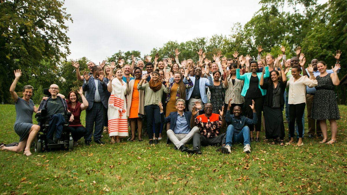 RupertRoniger's tweet photo. After 26 years of service at @lftwworldwide I have decided to prepare for a new chapter. 
Now we are #recruiting a new global #CEO / Chief Executive Officer (m/f/d)
Do you know a passionate leader, ready to drive #inclusion &amp; #eyehealth ?
https://t.co/u94LdJFa4Z 
@TommyShakes https://t.co/XPRrbvFomD