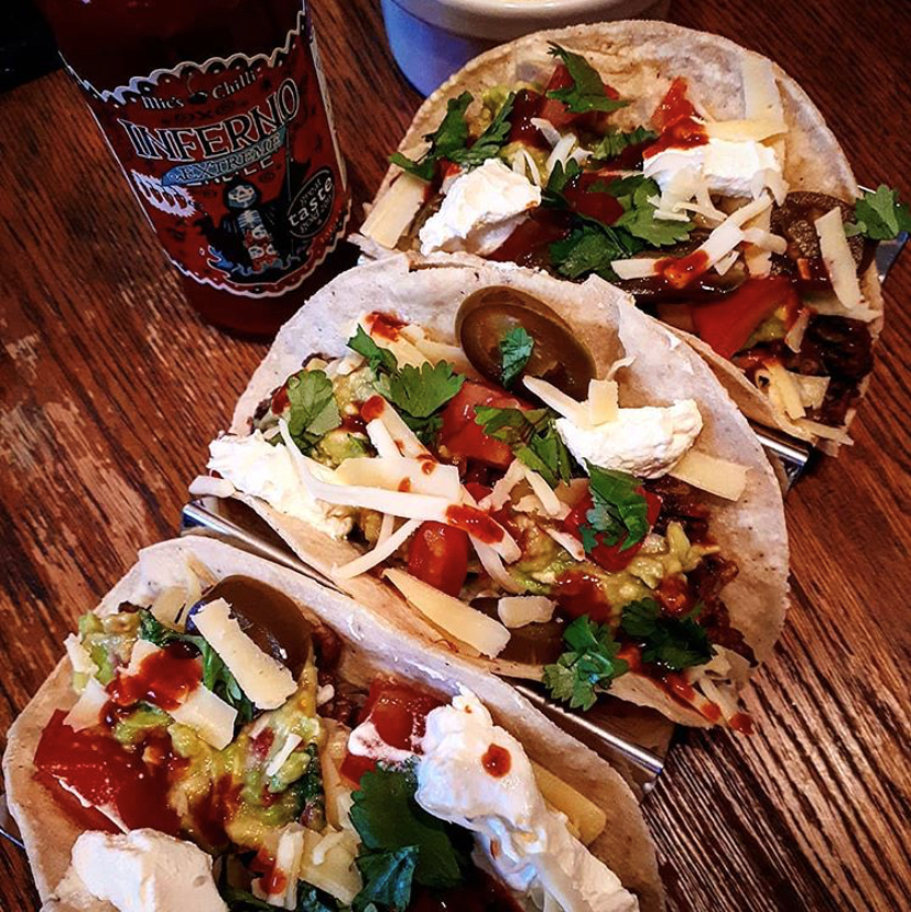 Mic's Chilli tweet media