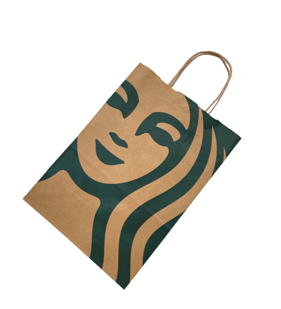 24_hcs's tweet image. Have a grande day , I mean everyday