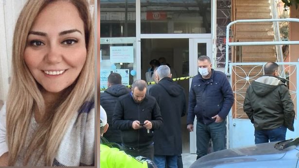 SaHaDernegi's tweet photo. Bugün bir canımızı daha kaybettik, bir sağlık çalışanı, bir KADIN daha hayattan kopartıldı. Sayın @drfahrettinkoca artık ölüm korkusu ile değil yaşatabilmenin mutluluğu ile görevimizi yapmak istiyoruz.
Eğer birileri hastanelere silahla girebiliyorsa bu sizin ayıbınız.
#ÖmürErez https://t.co/tcESndb3e3