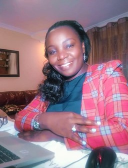 ww_rugby's tweet photo. Ruth Momanyi appointed as Independent Member of the WWR Audit and Risk Management Committee (ARMC)!

Ruth is currently an internal auditor at the Office of The Auditor General Kenya 😀

Link: https://t.co/KOmfk7wZt2 https://t.co/N7JvD4Yc2i