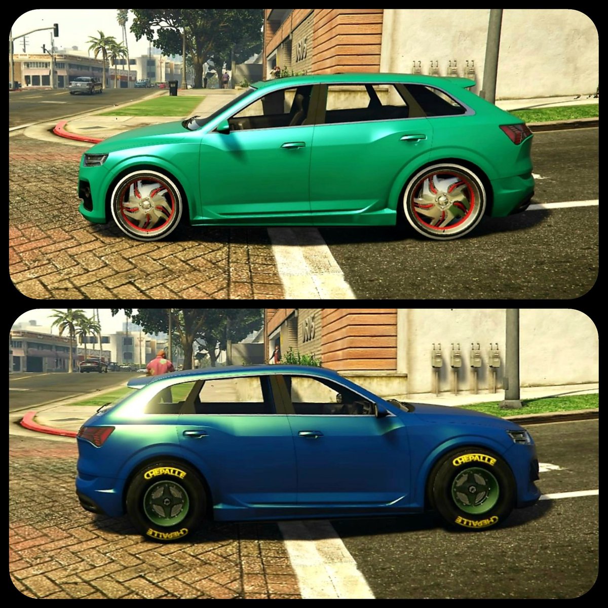 Kool_Kolors's tweet photo. 🏆🔥💣COMING SOON💣🔥🏆
COME JOIN THE KOOL FAM TODAY FOR THE BRAND NEW💥 I-WAGEN 💥
ADD 🆔️KF4M__ TO JOIN THE SESSION 
https://t.co/IsQ1Ajs2ii
⬇️⬇️⬇️⬇️⬇️⬇️⬇️⬇️⬇️⬇️⬇️⬇️
RT RT RT RT RT RT RT RT RT RT RT https://t.co/3ENZO1rh9J
