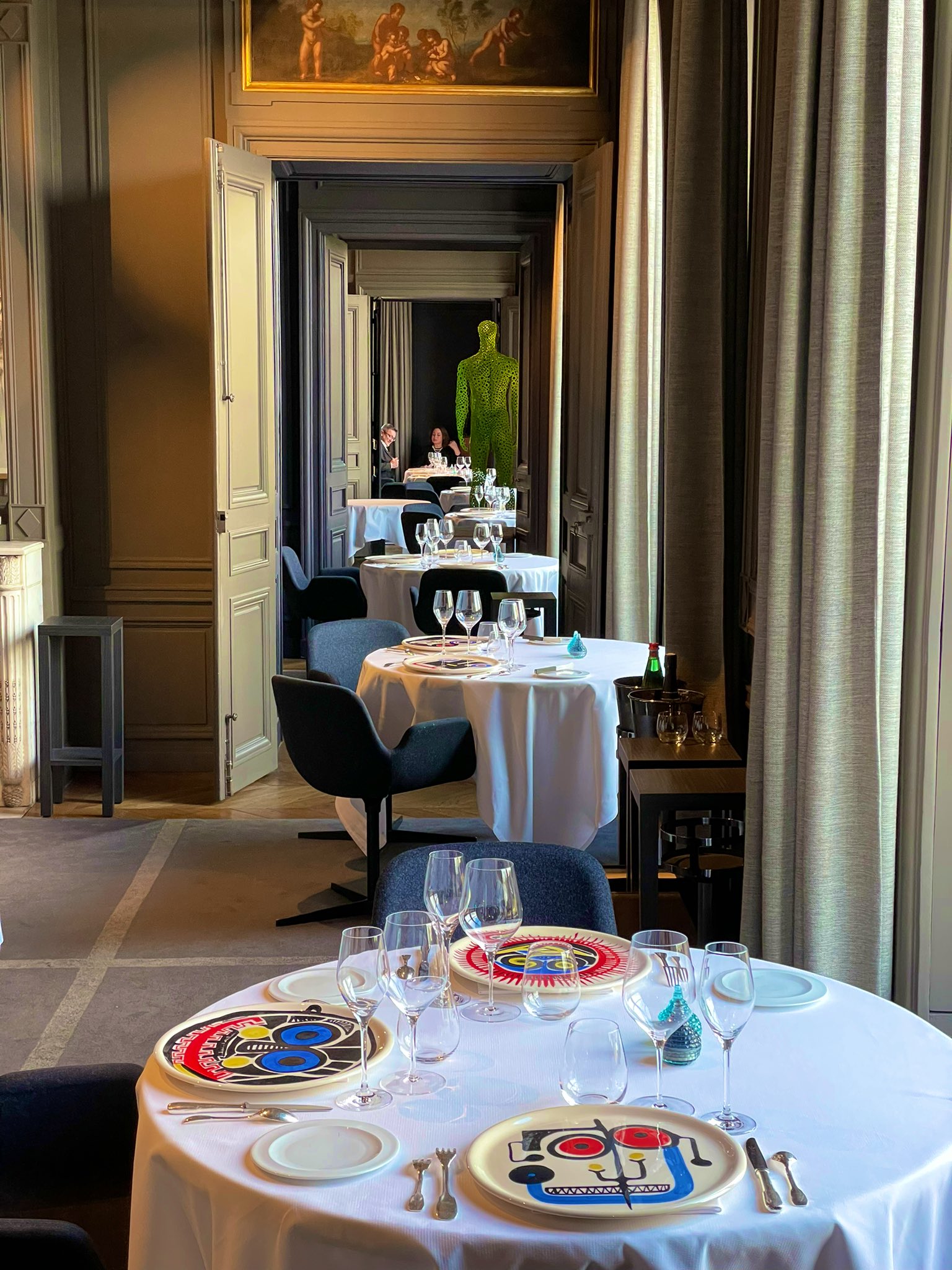 The Best Restaurant(s) in the World LaptrinhX / News