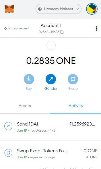 #Ücret ödemeden boş zamanlarınızı paraya dönüştüren oyun Crypto Royale hiç bir şey yatırmıyorsunuz 1 günde 10$ yaptım ay.live/Bcsf #kriptoparalar #oynakazan #PlayToEarn