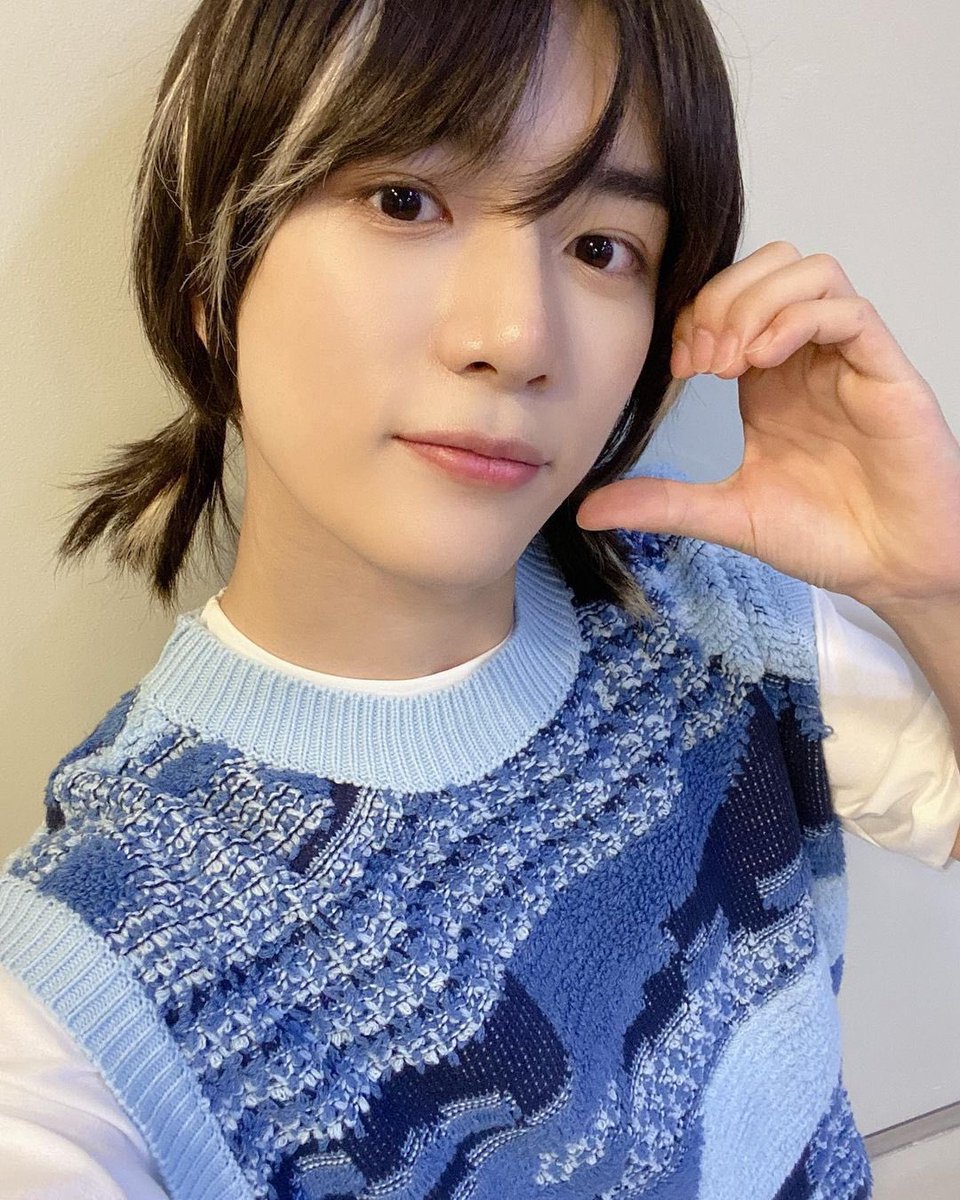 beomjeIIy's tweet photo. ♡ https://t.co/nPZV5w9YZX