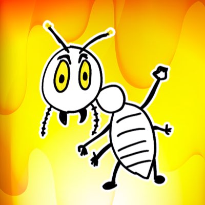 veefriends's tweet photo. #NewProfilePic #TenaciousTermite #LavaSpectacular https://t.co/TGXtqmoyIC