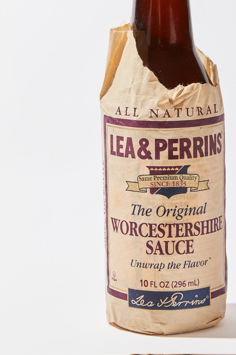 OhmyShare's tweet photo. Three of the hardest things for people to say:
☝🏻 I was wrong
✌🏻 I need help
🤟🏻 Worcestersashaïre sauce https://t.co/CzYfXREifk