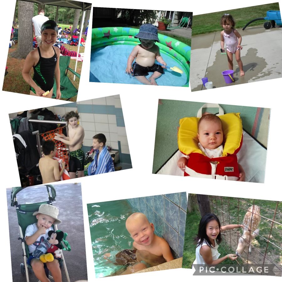 JeromeSwimming's tweet photo. Continuing the Senior Week photos! Make sure to attend the meet this Saturday 4:15PM for Senior recognition. The meet will begin right when Senior recognition finishes. Come cheer on the Aquatic Celtics! https://t.co/Dx7KZ7wj6J