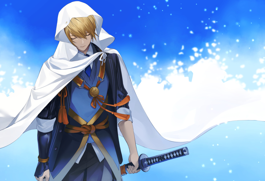 タグ 刀剣乱舞 の注目ツイート 7ページ目 メガとんトラック