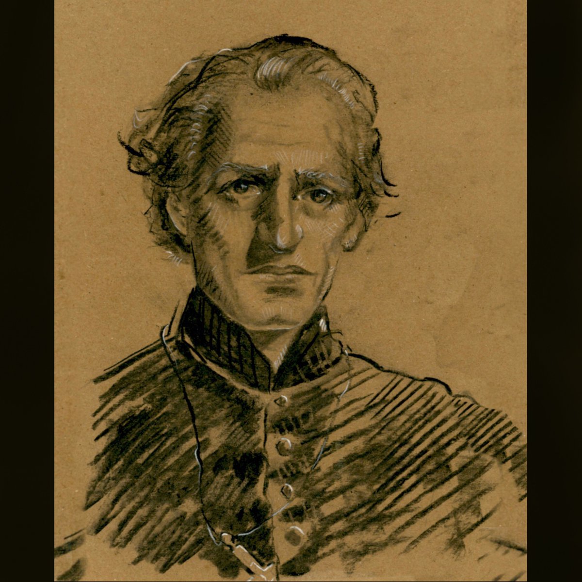 CSCVocations's tweet image. Today is the feast of Bl. Basil Moreau, founder of the Congregation of Holy Cross.

An incredible visionary for catholic education, Fr. Moreau lived a life of great zeal &amp;amp; with great confidence in Christ’s cross as our only hope.  

Bl. Basil Moreau, pray for us.