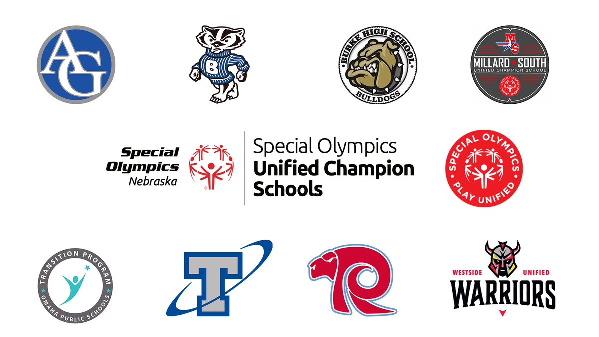 Proud to be the host venue for the Special Olympics Nebraska Unified Basketball Showcase today! Excited for the Opening Ceremonies and wishing all teams good luck! #PlayHard #specialolympicsnebraska <a href="/SONebraska/">Special Olympics Nebraska</a>