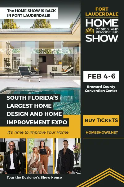 AlexandraShower's tweet image. Come visit The Home Show in Fort Lauderdale from February 4th - 6th! South Florida's largest home design and home improvement expo. See you there! #alexglassdesigns #Interiordesign #Artist #glassart #glassforsale #glasscoating #glassartist #Artbasel #Livingroom #Penthouse #Luxury