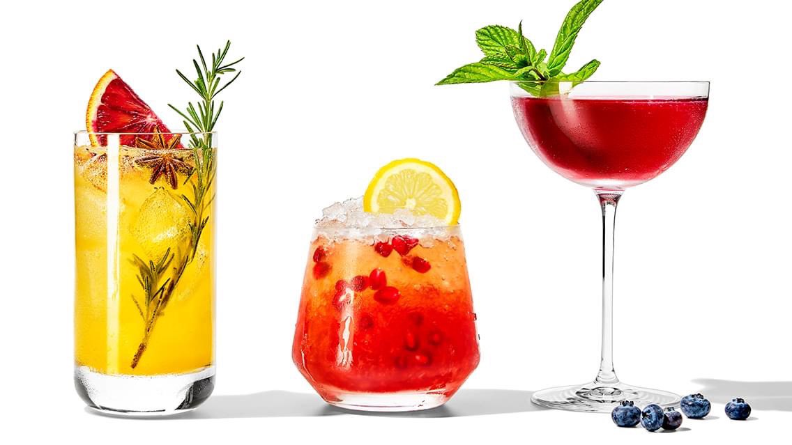 oxo_uk's tweet photo. Taking part in Dry January? with a little prep &amp; a lot of great zero-proof cocktail recipes, you’ll be on your way to Feb 1st before you know it. If you’re giving the sober-curious thing a try, start with these tips to get you to the finish line: https://t.co/NKPqBfYhHj https://t.co/CIFSxxmiNk