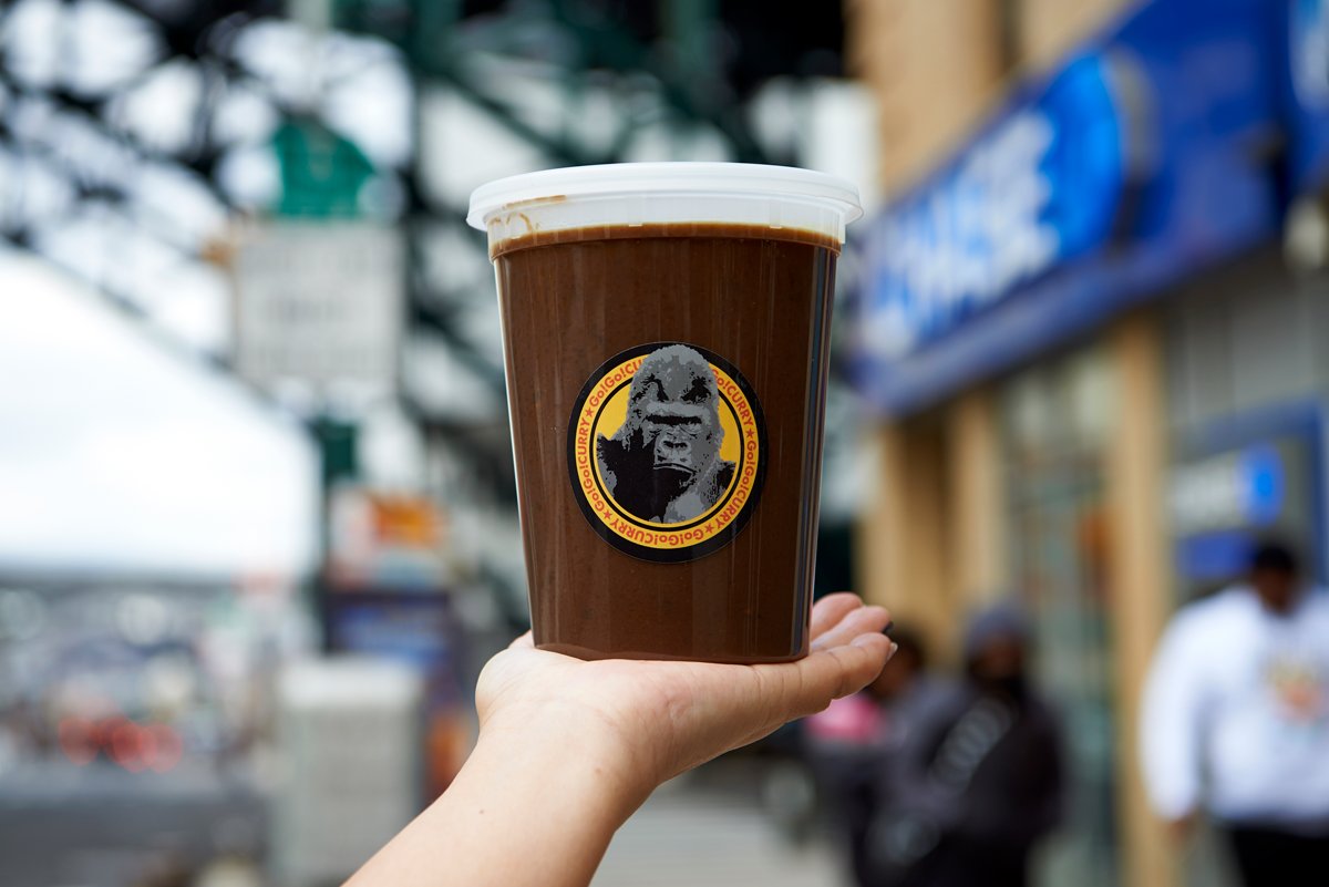 Do you need to refill your secret curry stash? Our Go! Go! Curry pack can be stored up to 2 weeks in the fridge or 6 months in the freezer! 🧊❄️ Order in-store or online at gogocurryamerica.com #gogocurry #katsu #curry #currysauce #Japanesecurry #restock #stockup #comfortfood