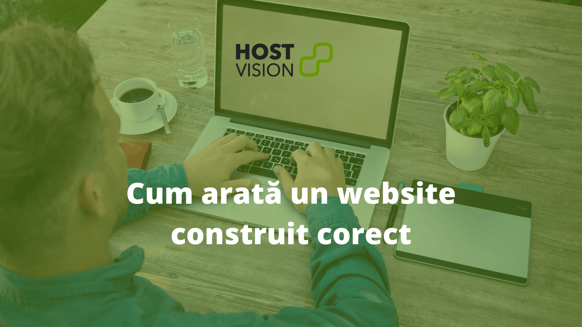 hostvision's tweet photo. Un website construit corect are anumite ”particularități” de care trebuie să ții cont atunci când este creat.

Care sunt acestea? Citește articolul și vezi cum trebuie construit un website corect! 😉

https://t.co/3VUASH9I8e https://t.co/d3290pe1Ls