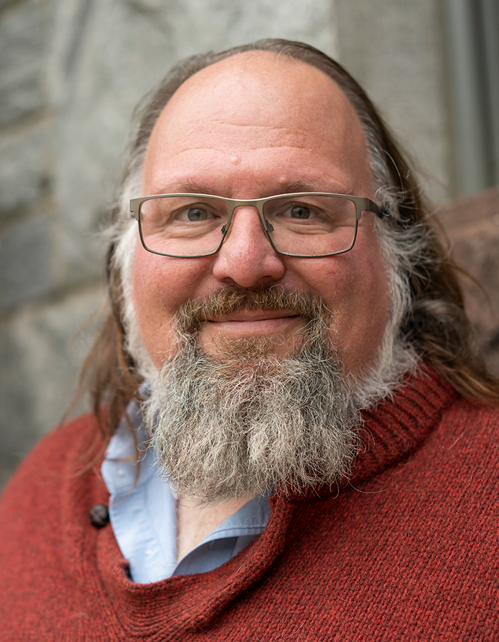 Join us tomorrow for the HCII Seminar Series. We are excited to welcome our virtual guest, Ethan Zuckerman!
🎙️ "The Good Web: Competing Visions for the Future of Social Media" with <a href="/EthanZ/">Ethan Zuckerman</a>
📅 Fri, Jan. 21
🕜 1:30pm
💻 Livestream only
🔗 Details: hcii.cmu.edu/news/seminar/e…